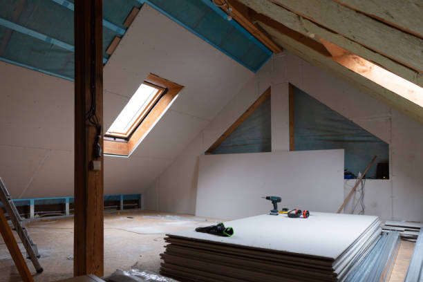 Best Geographic-Specific Insulation Services in Forestdale, MA