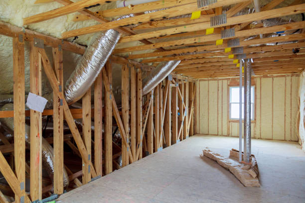 Best Insulation Maintenance and Repair in Forestdale, MA