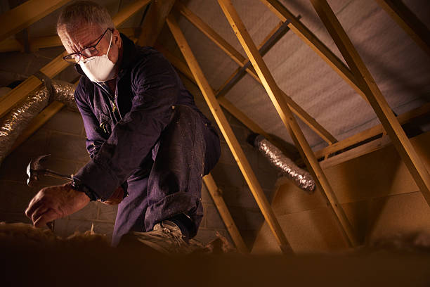 Forestdale, MA Insulation Contractor Company