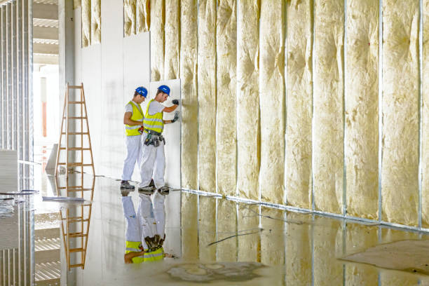 Best Blown-in Insulation in Forestdale, MA